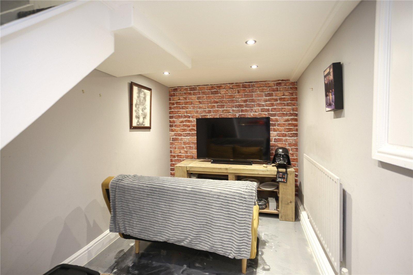 Rosedale Road, Heaton Chapel, Stockport, SK4