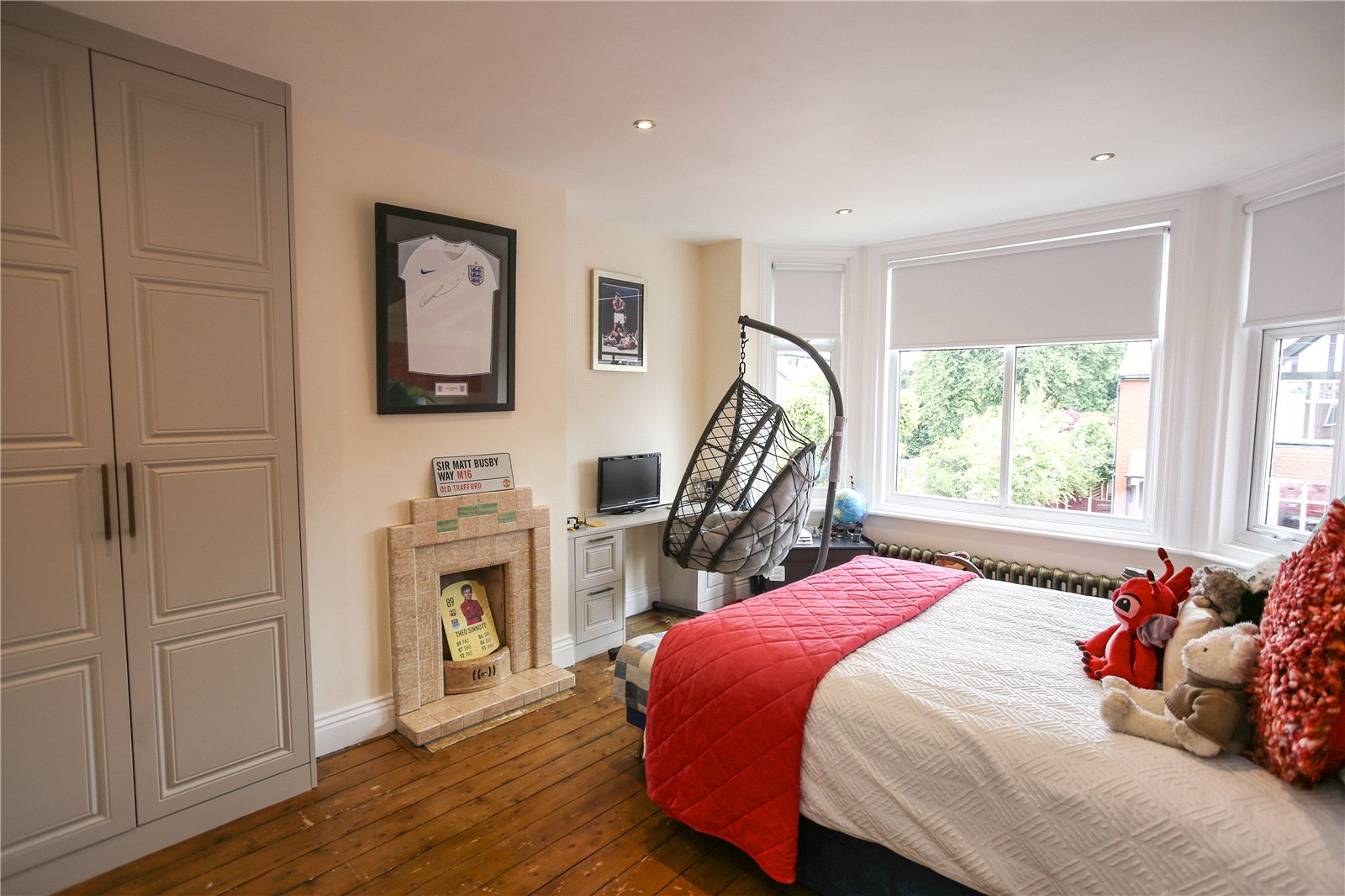 Rosedale Road, Heaton Chapel, Stockport, SK4