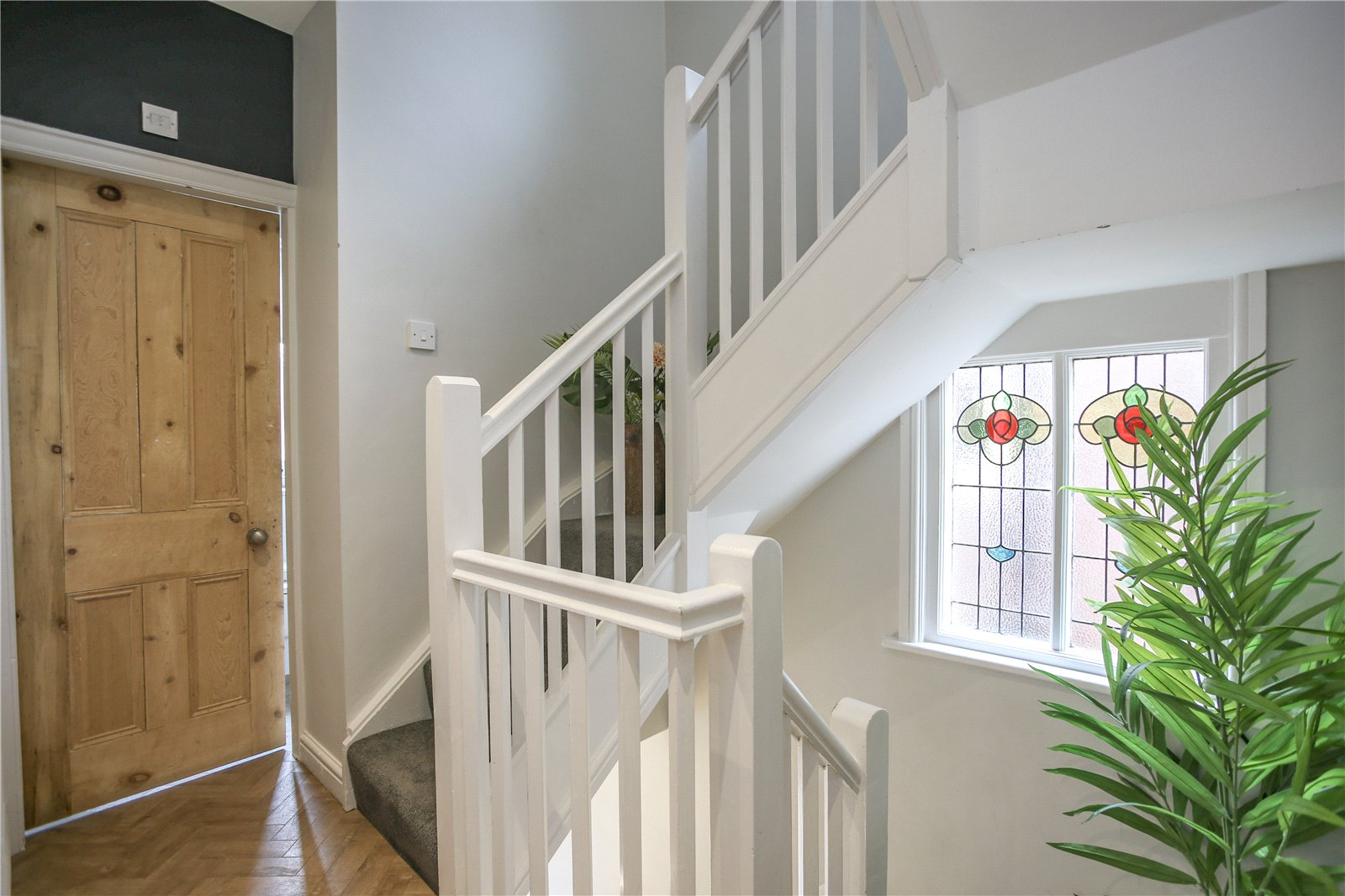 Rosedale Road, Heaton Chapel, Stockport, SK4