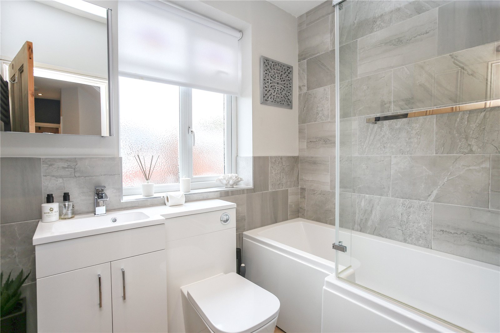 Rosedale Road, Heaton Chapel, Stockport, SK4