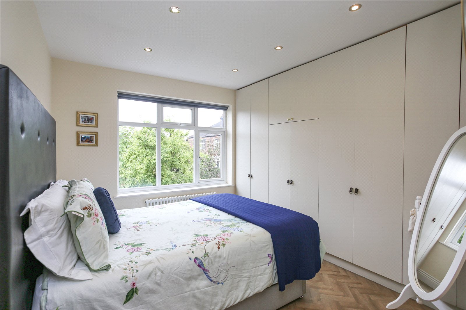 Rosedale Road, Heaton Chapel, Stockport, SK4