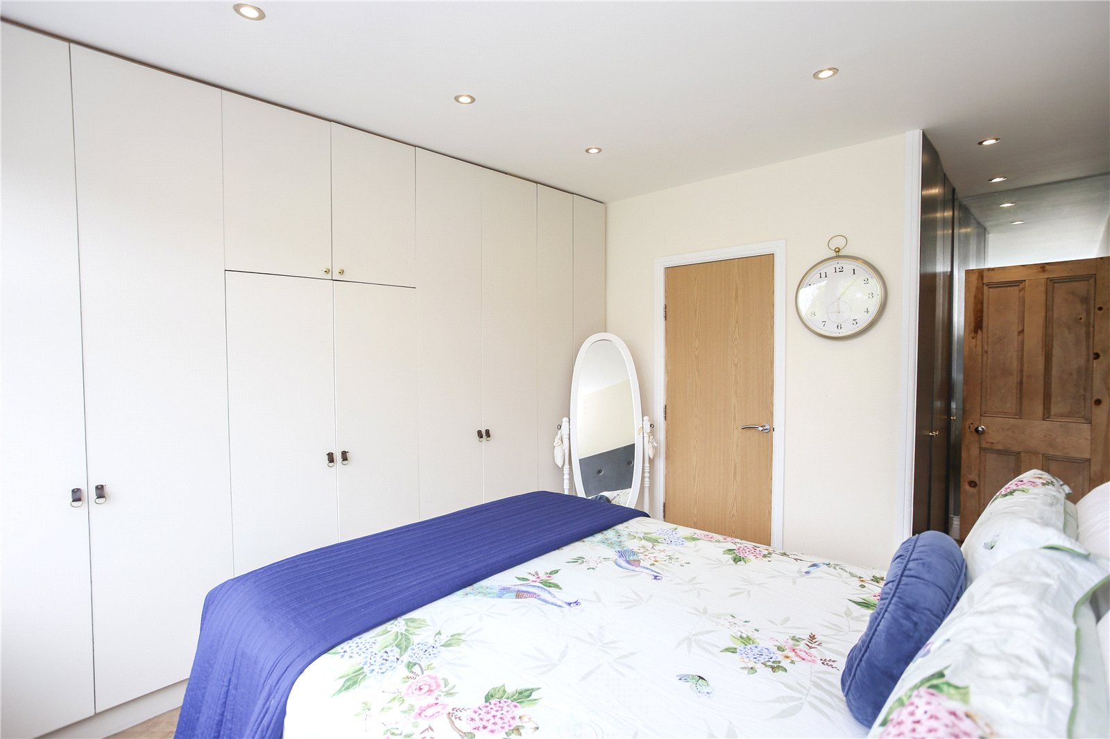 Rosedale Road, Heaton Chapel, Stockport, SK4