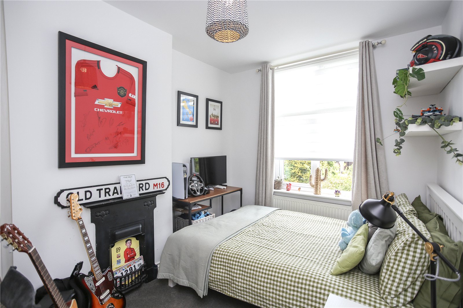 Rosedale Road, Heaton Chapel, Stockport, SK4