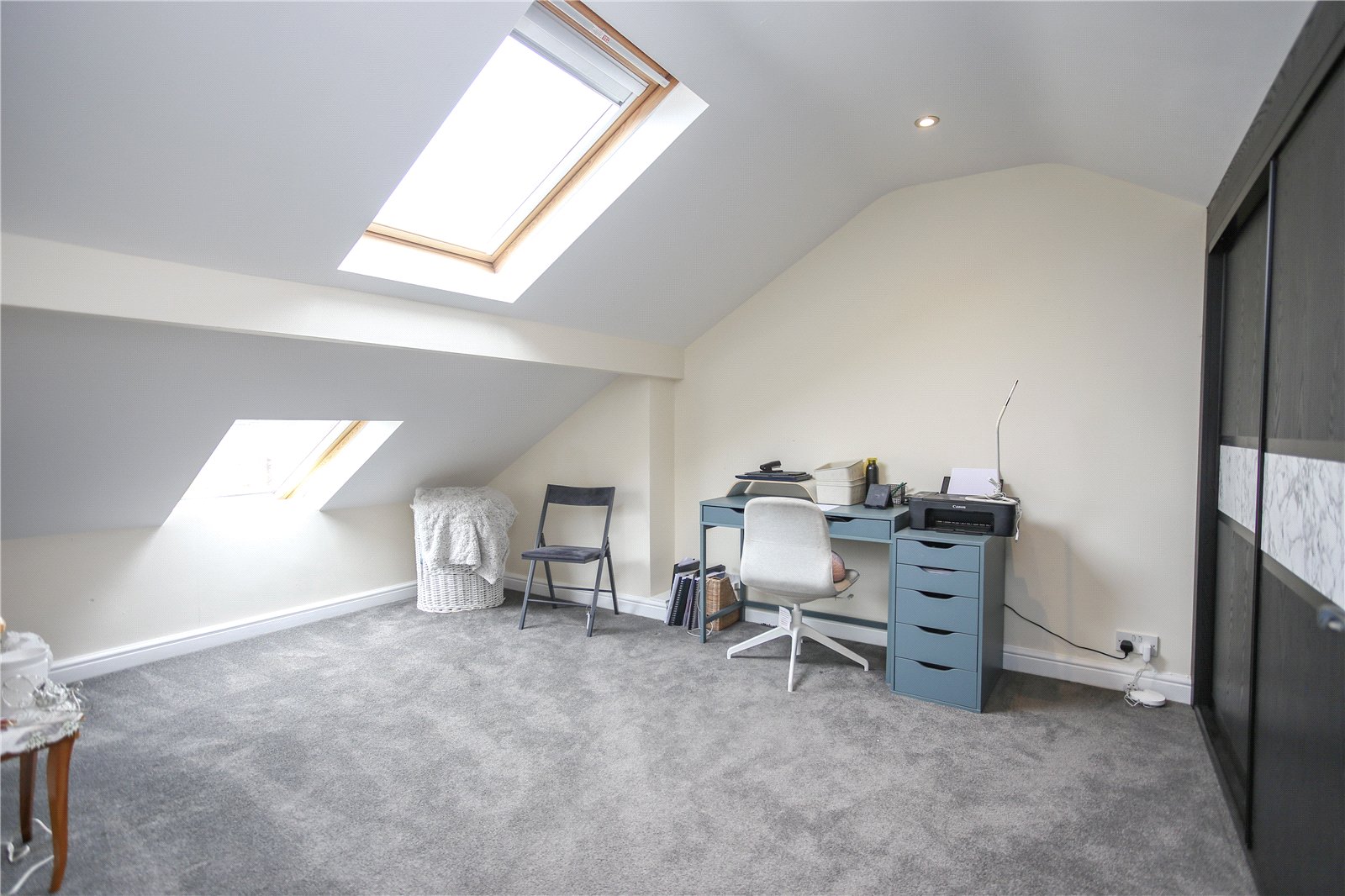 Rosedale Road, Heaton Chapel, Stockport, SK4