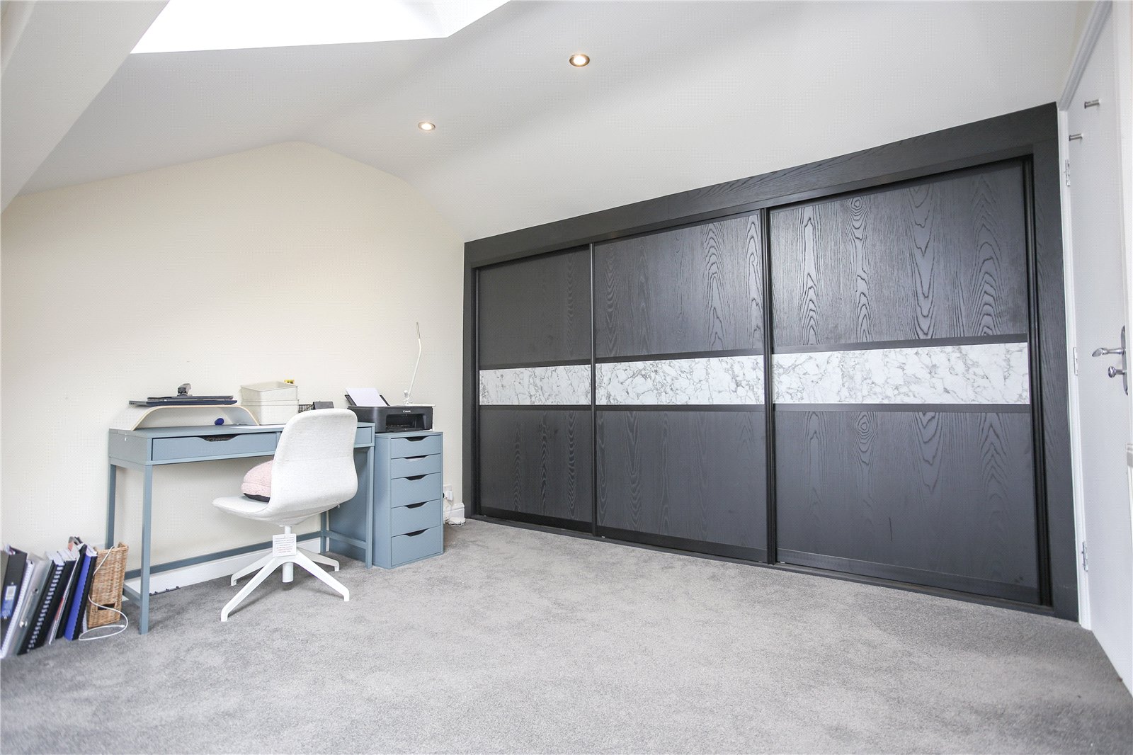 Rosedale Road, Heaton Chapel, Stockport, SK4
