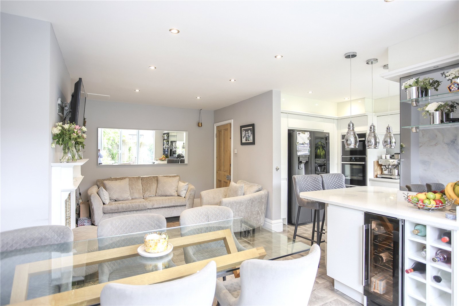 Rosedale Road, Heaton Chapel, Stockport, SK4