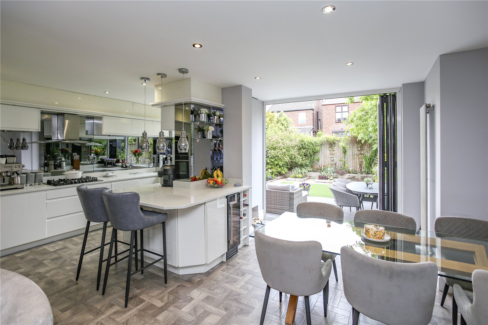 Rosedale Road, Heaton Chapel, Stockport, SK4