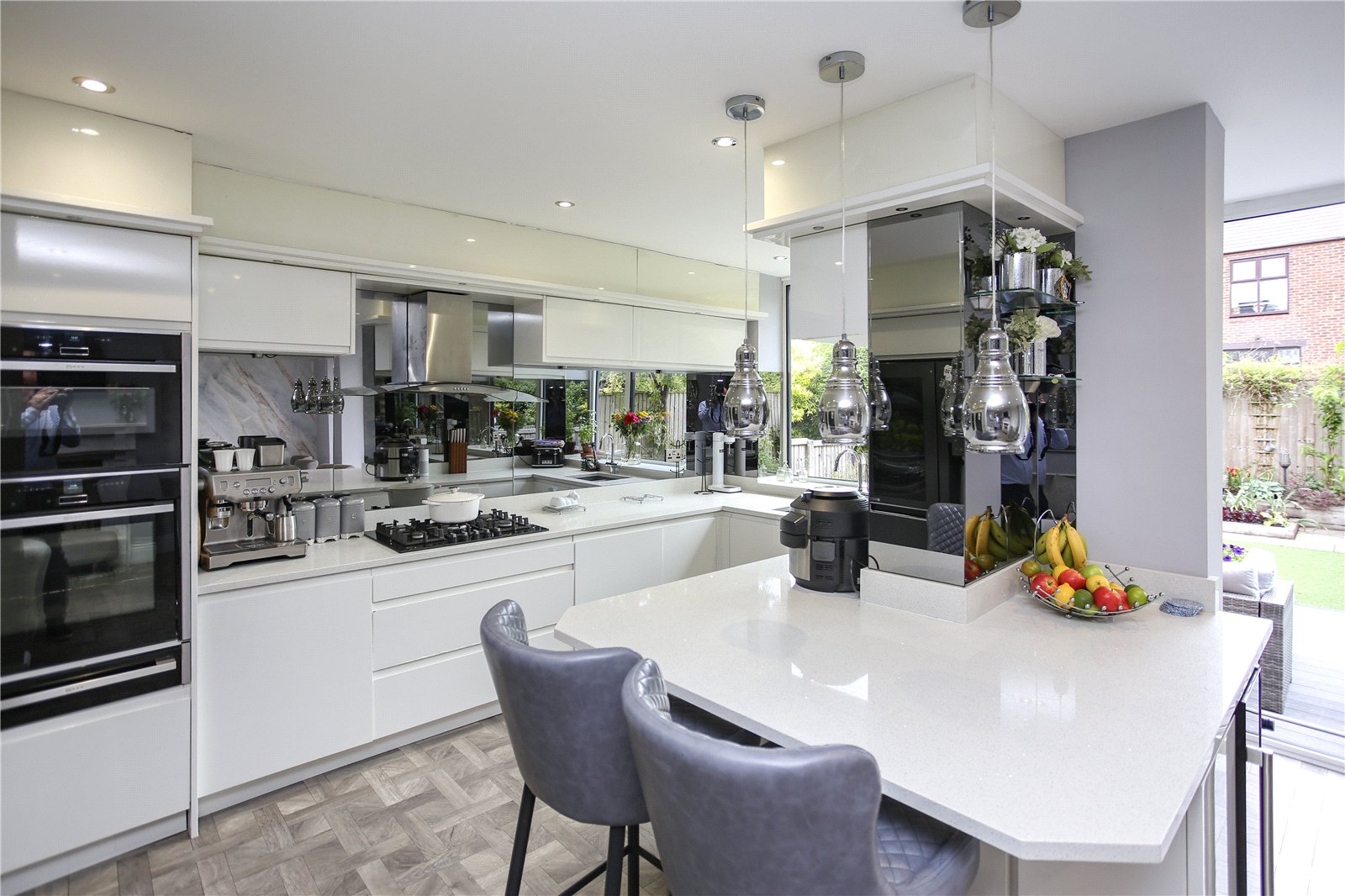 Rosedale Road, Heaton Chapel, Stockport, SK4
