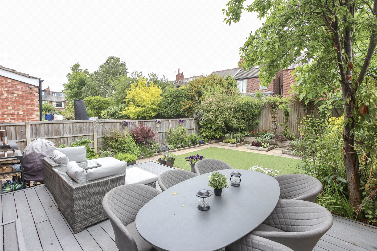 Rosedale Road, Heaton Chapel, Stockport, SK4