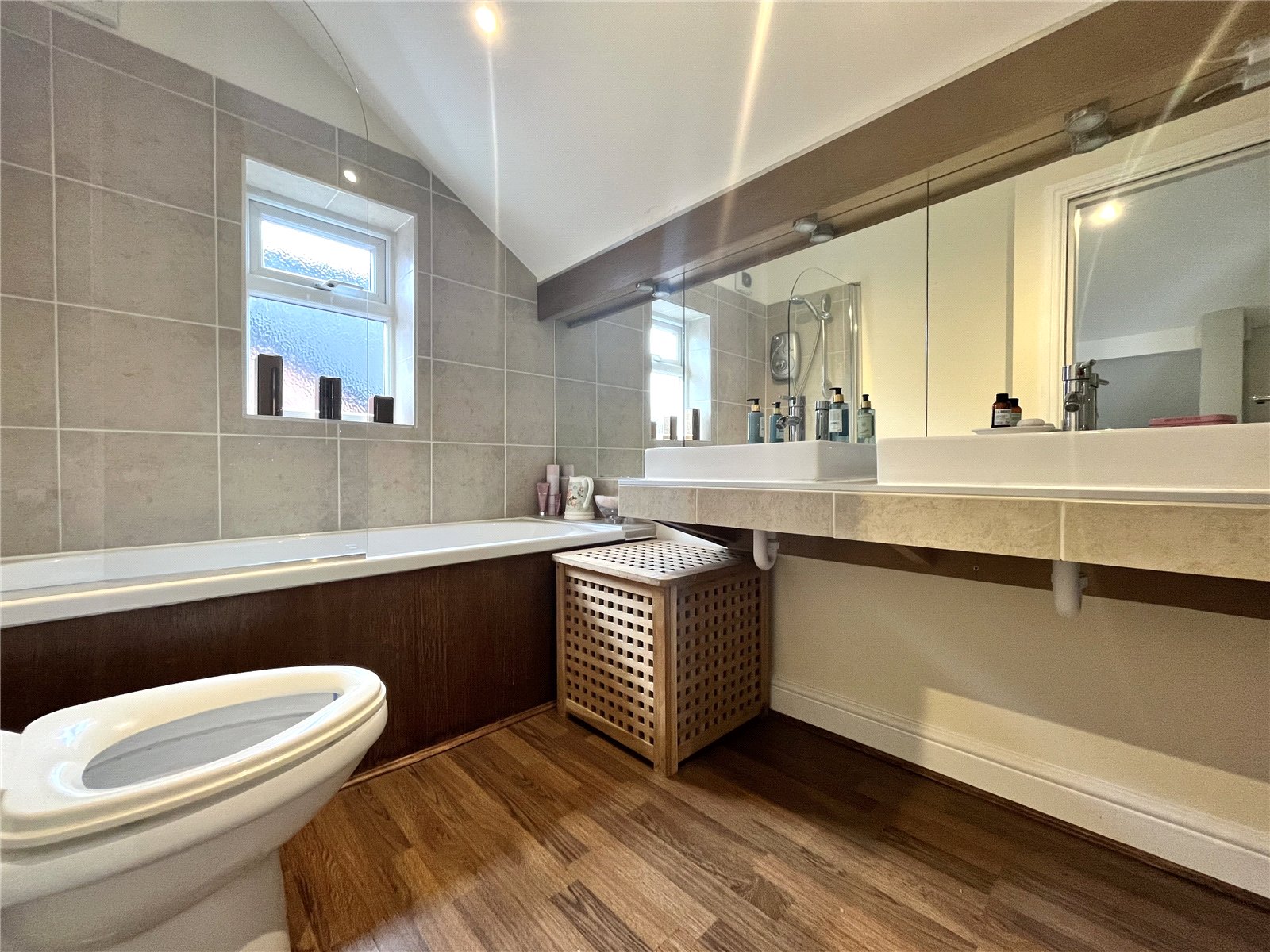 Rosedale Road, Heaton Chapel, Stockport, SK4