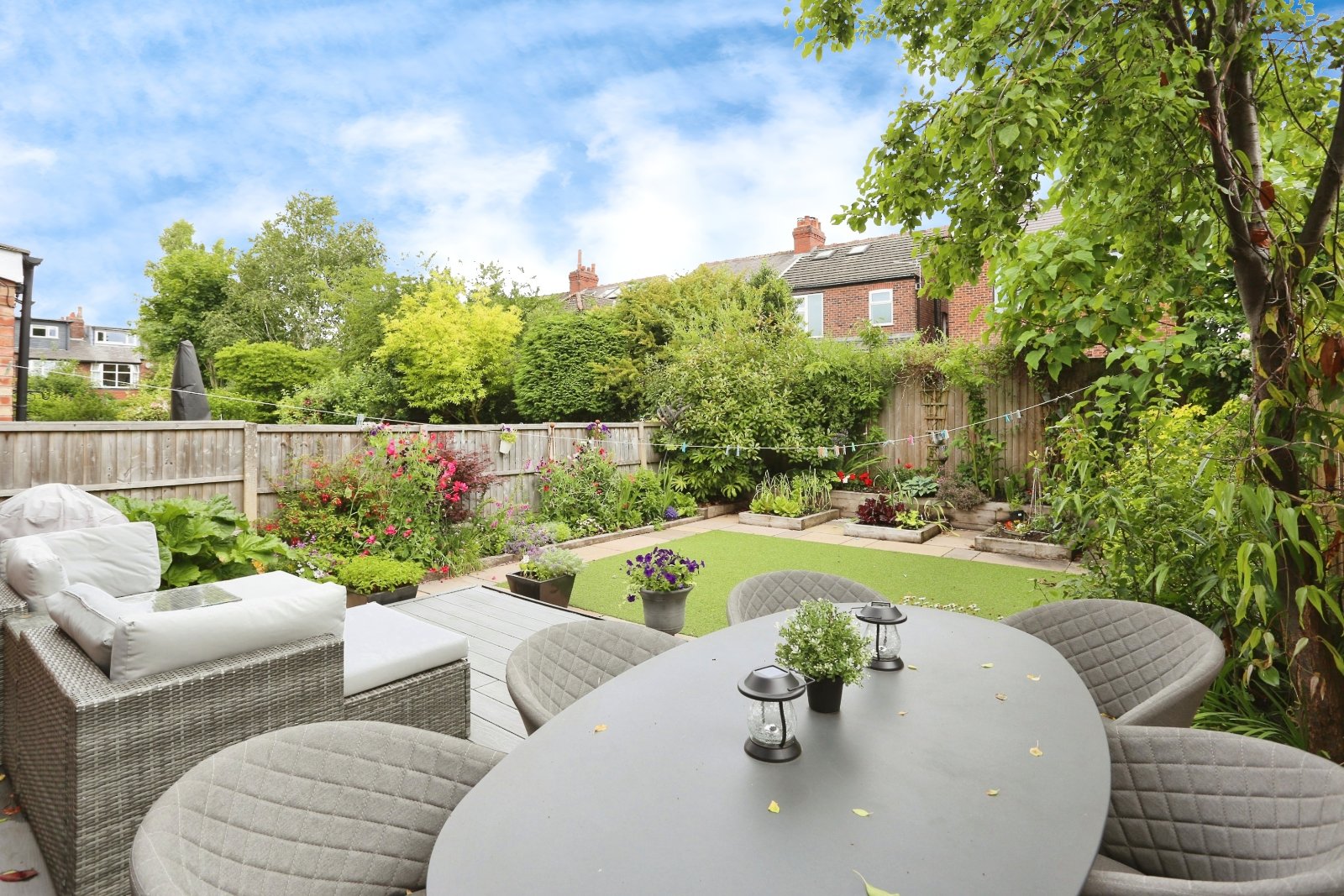 Rosedale Road, Heaton Chapel, Stockport, SK4