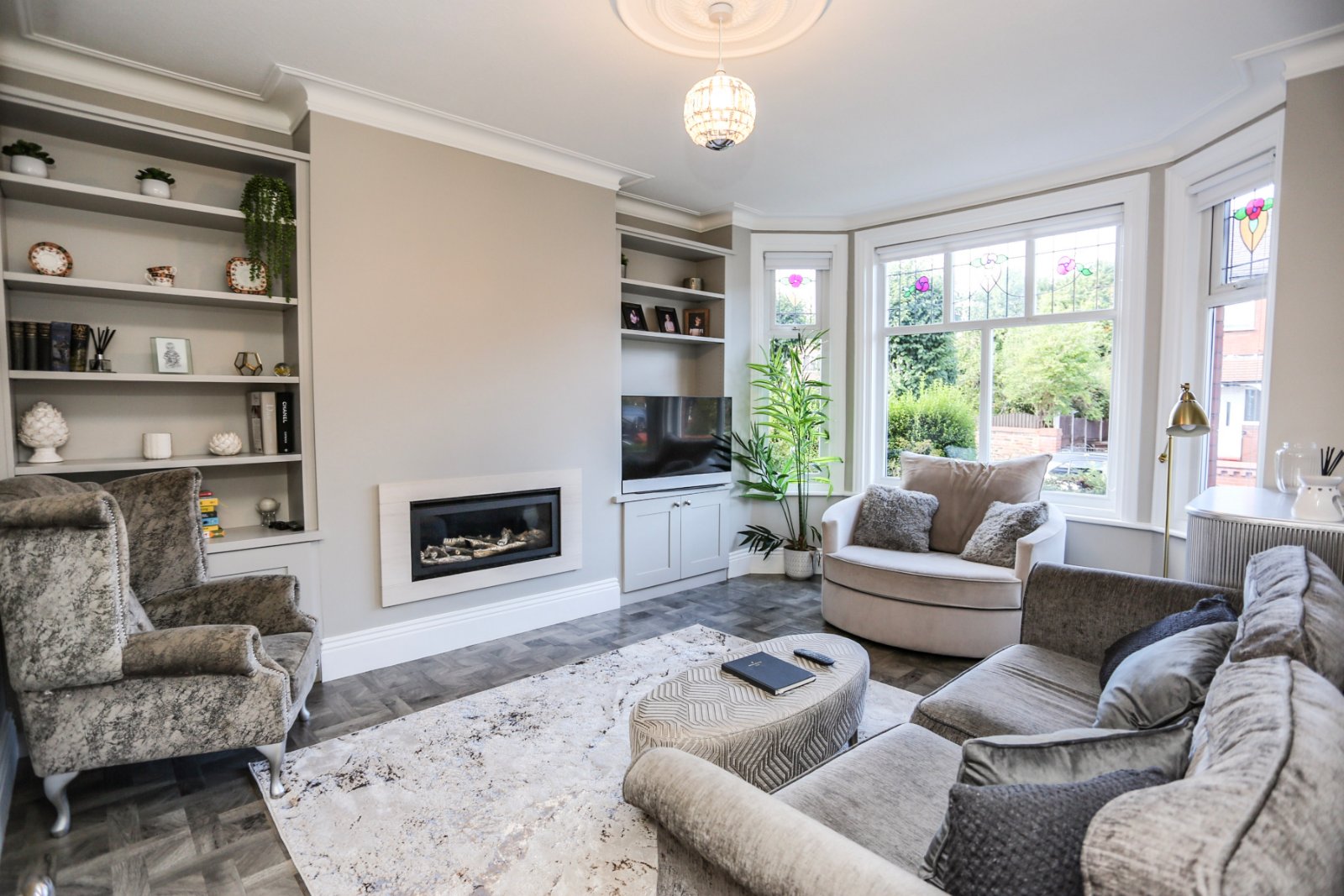 Rosedale Road, Heaton Chapel, Stockport, SK4