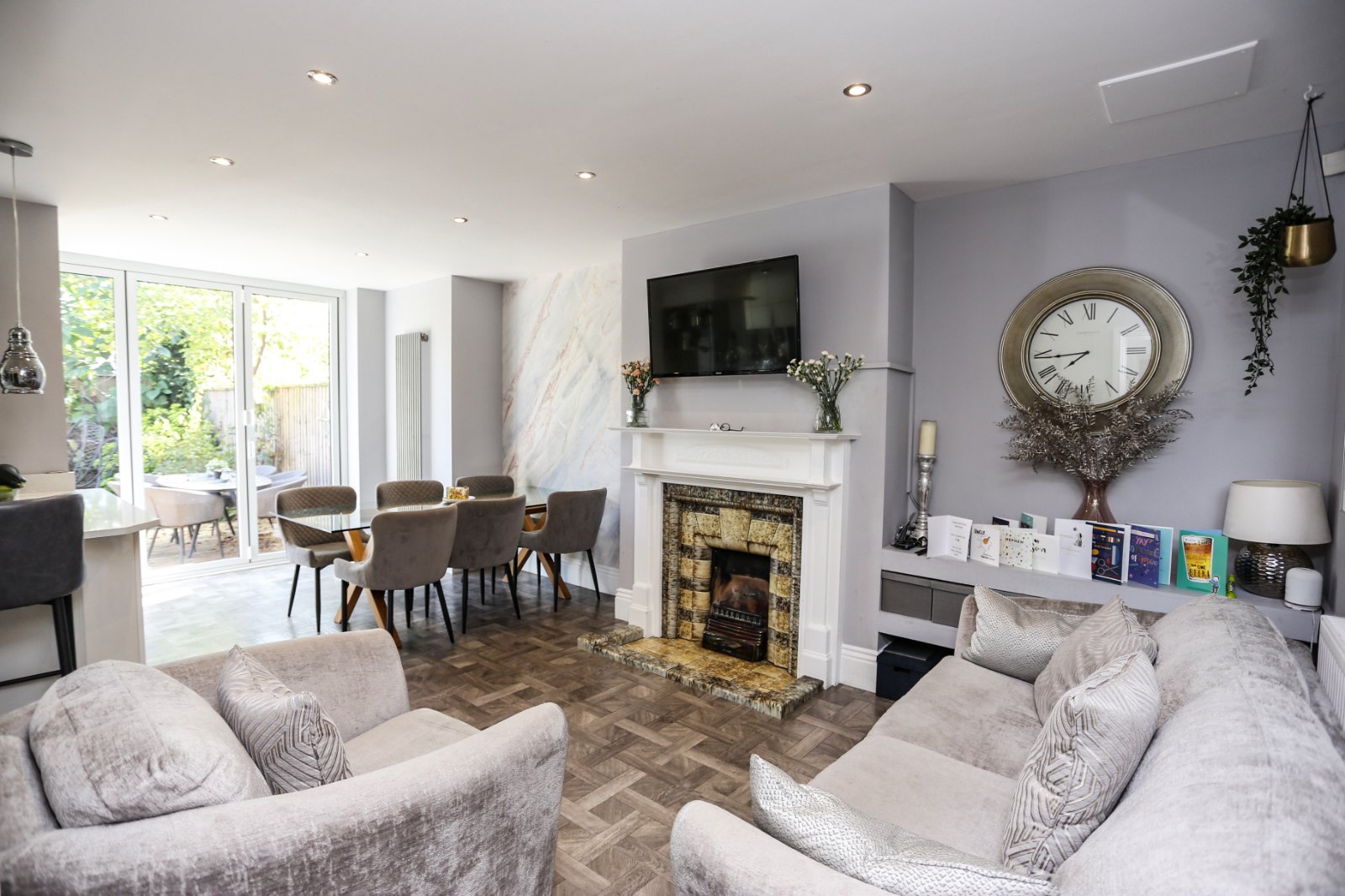 Rosedale Road, Heaton Chapel, Stockport, SK4