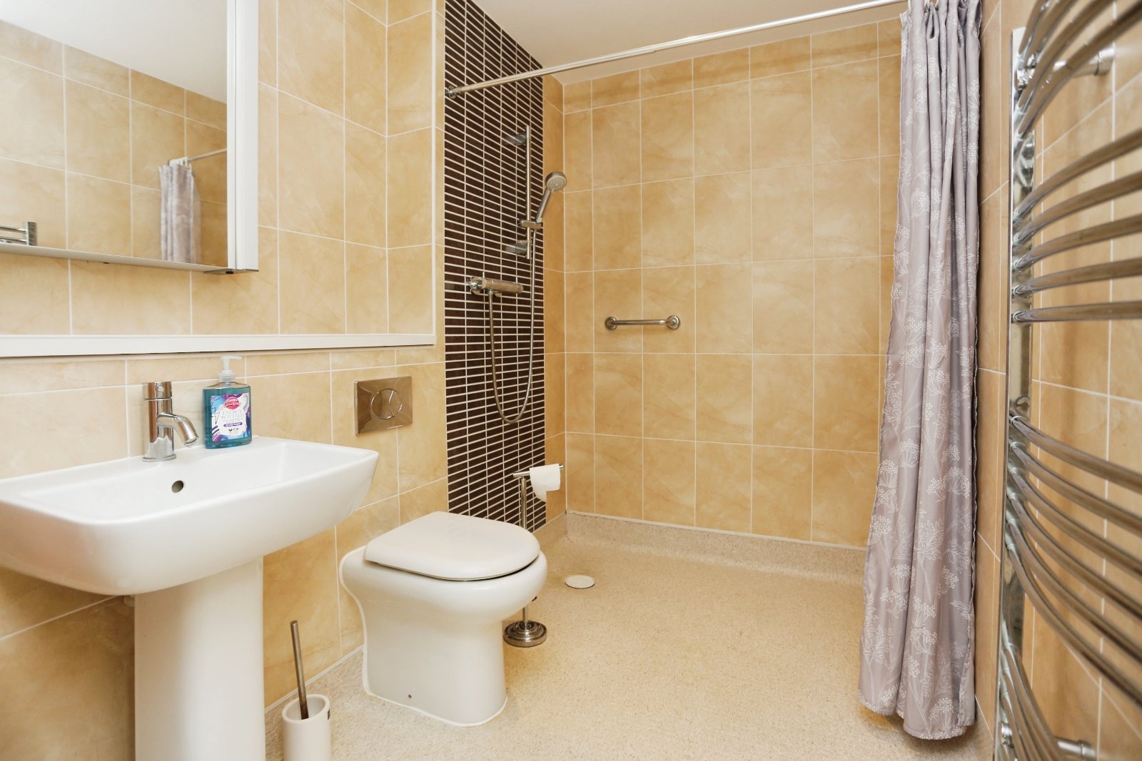 Nelstrop Road, Heaton Chapel, Stockport, SK4