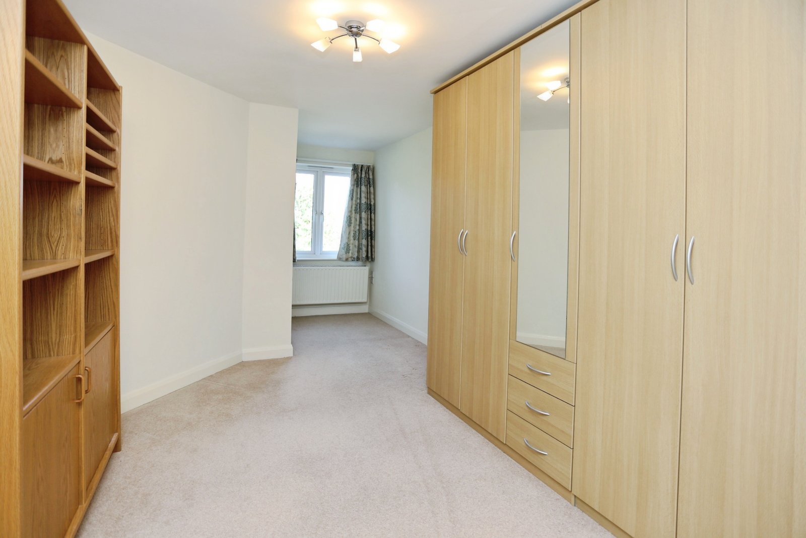Nelstrop Road, Heaton Chapel, Stockport, SK4