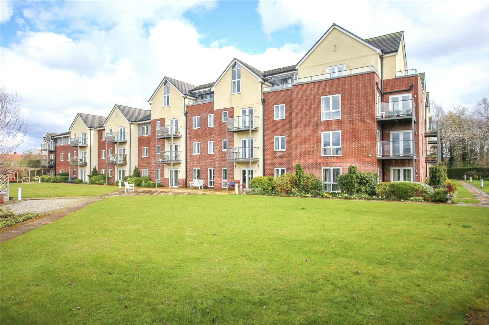 Adlington House, 27 Nelstrop Road, Heaton Chapel, Stockport, SK4