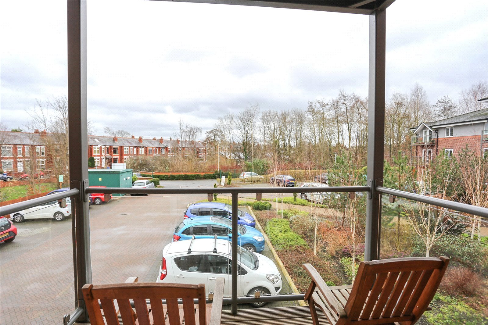 Adlington House, 27 Nelstrop Road, Heaton Chapel, Stockport, SK4