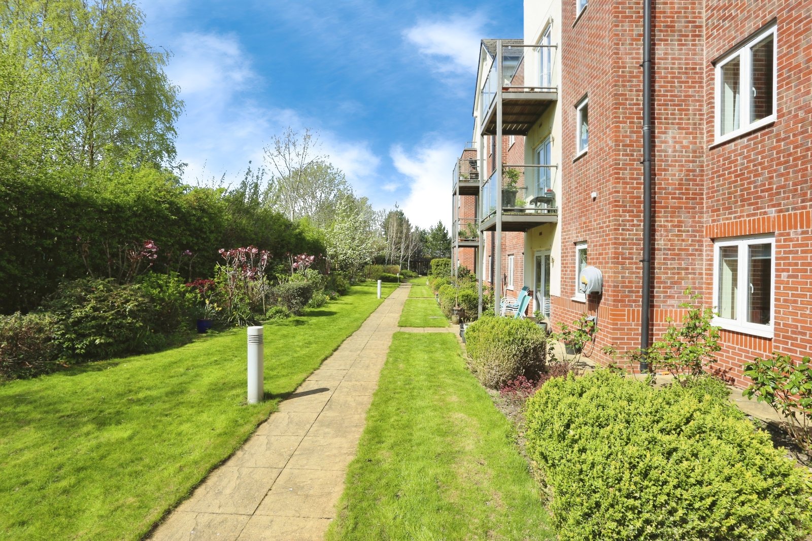 Nelstrop Road, Heaton Chapel, Stockport, SK4