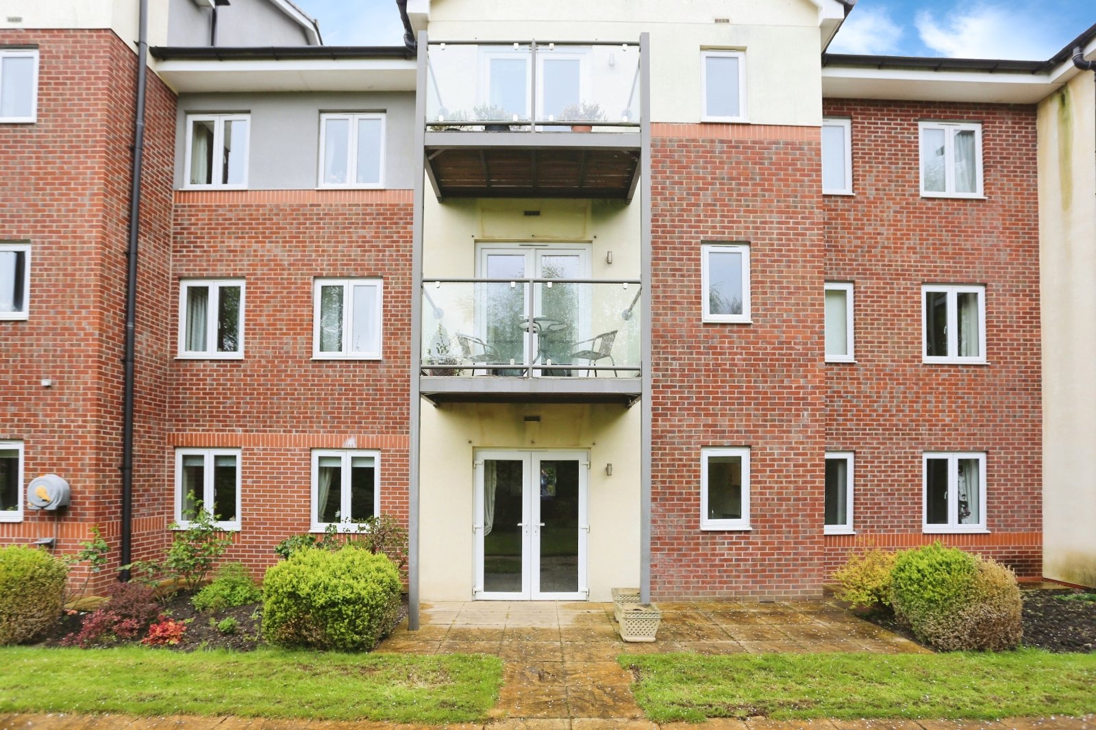 Nelstrop Road, Heaton Chapel, Stockport, SK4