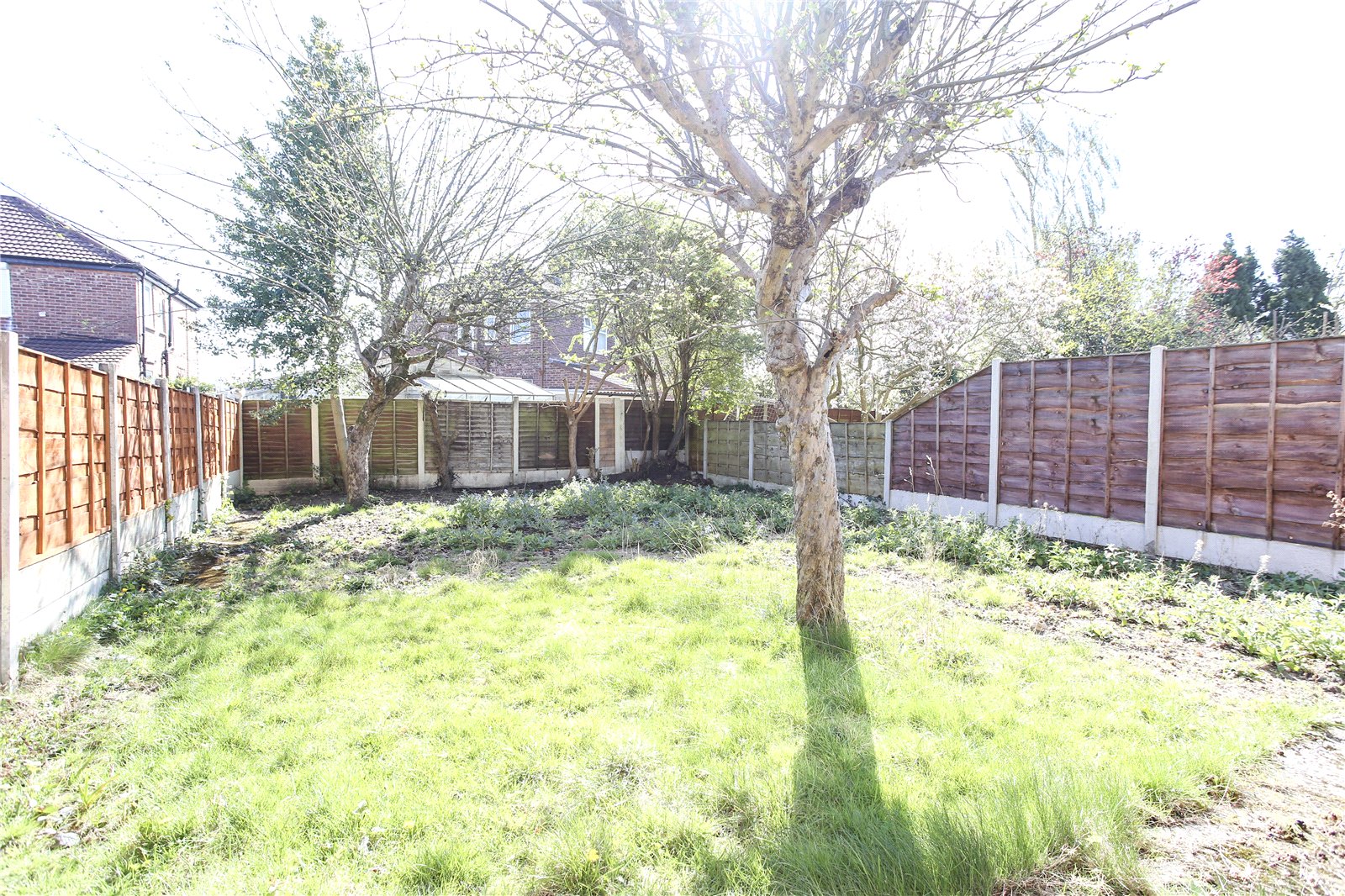 Warwick Road, Heaton Moor, Stockport, SK4