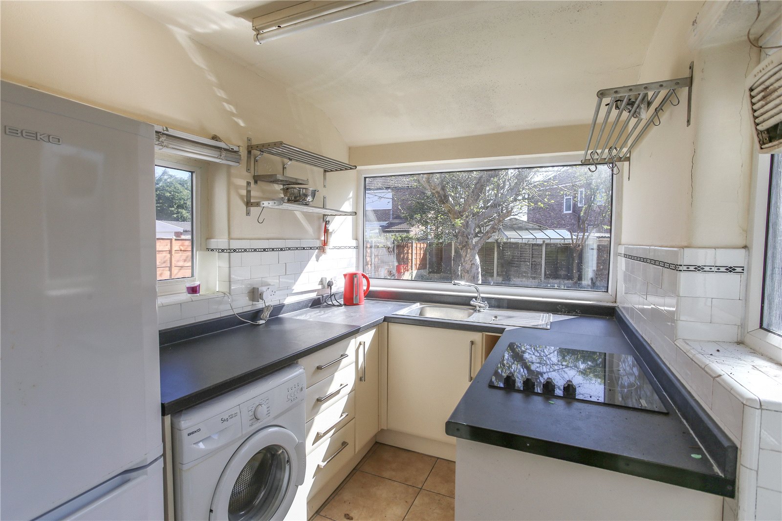 Warwick Road, Heaton Moor, Stockport, SK4