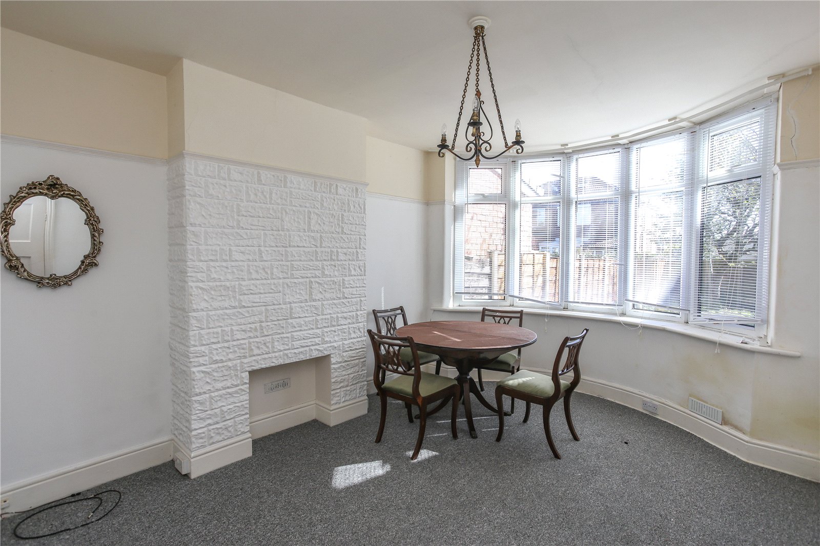 Warwick Road, Heaton Moor, Stockport, SK4