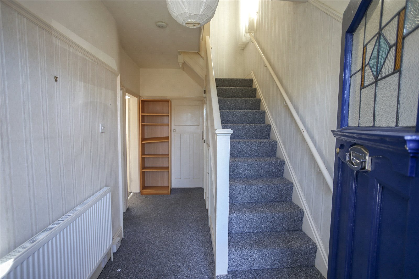Warwick Road, Heaton Moor, Stockport, SK4