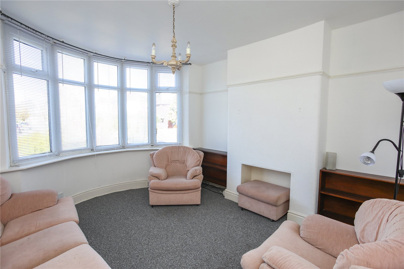 Warwick Road, Heaton Moor, Stockport, SK4