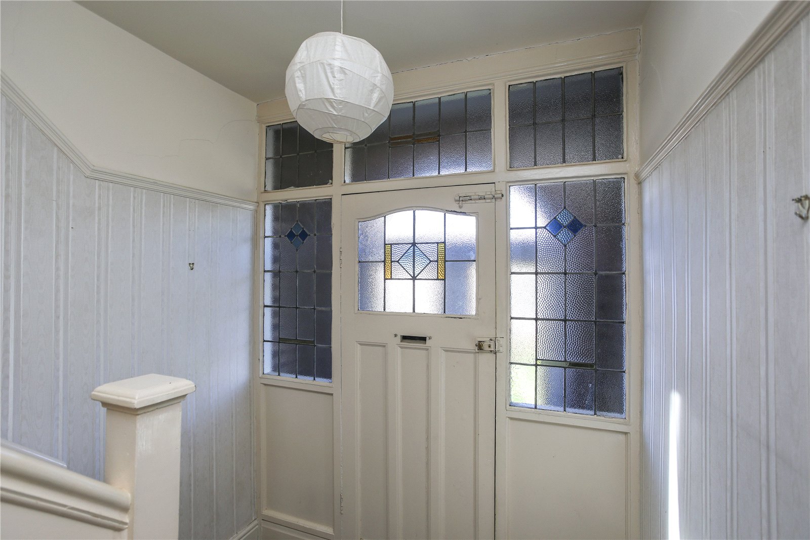 Warwick Road, Heaton Moor, Stockport, SK4