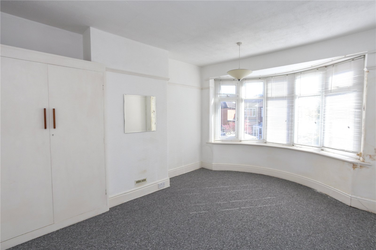 Warwick Road, Heaton Moor, Stockport, SK4