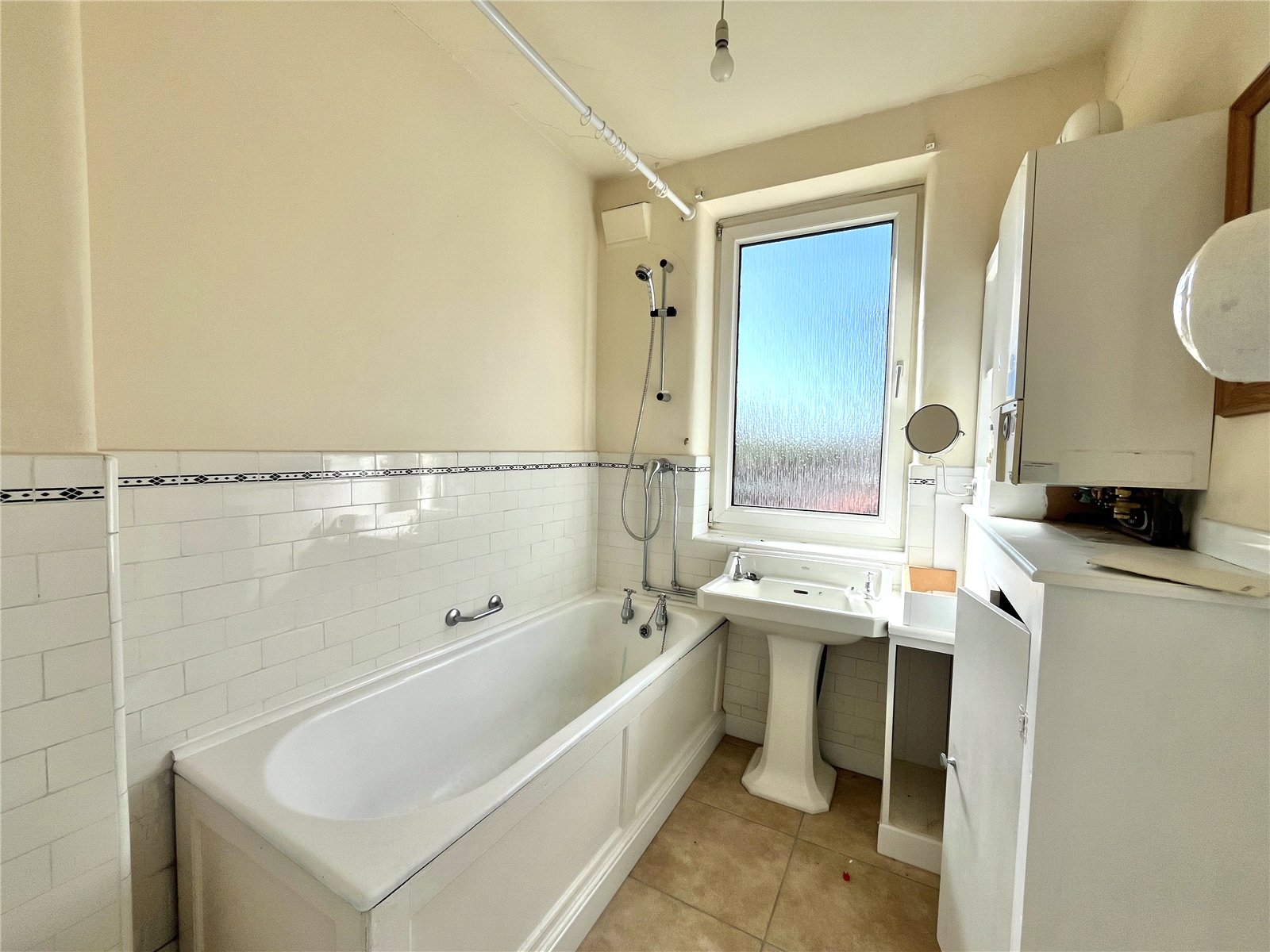 Warwick Road, Heaton Moor, Stockport, SK4