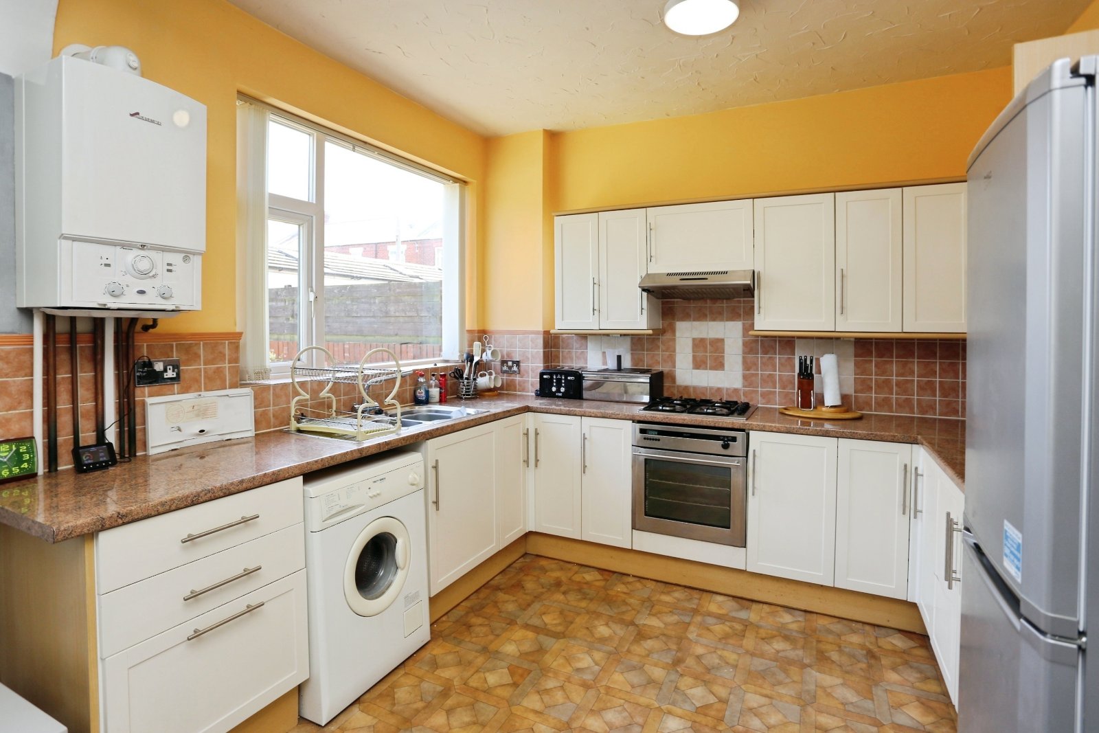 Manchester Road, Heaton Norris, Stockport, SK4
