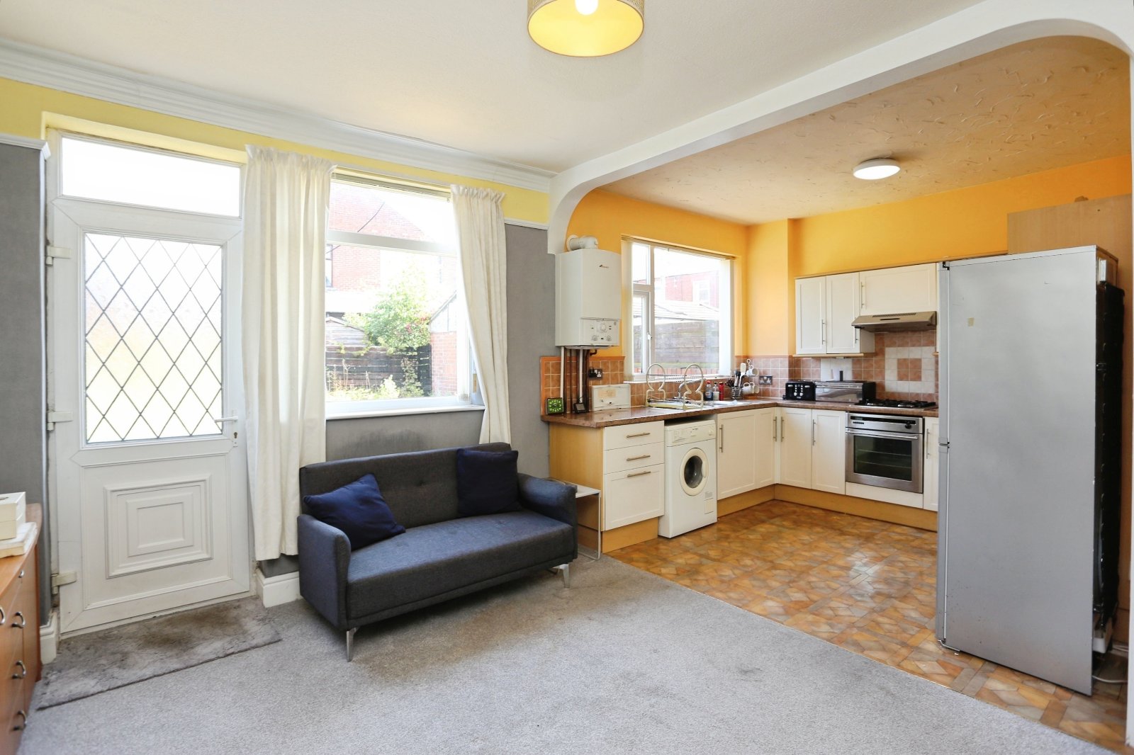 Manchester Road, Heaton Norris, Stockport, SK4