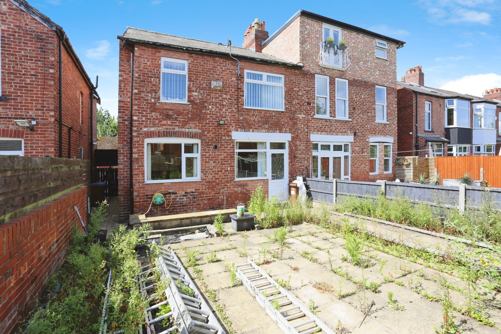 Manchester Road, Heaton Norris, Stockport, SK4