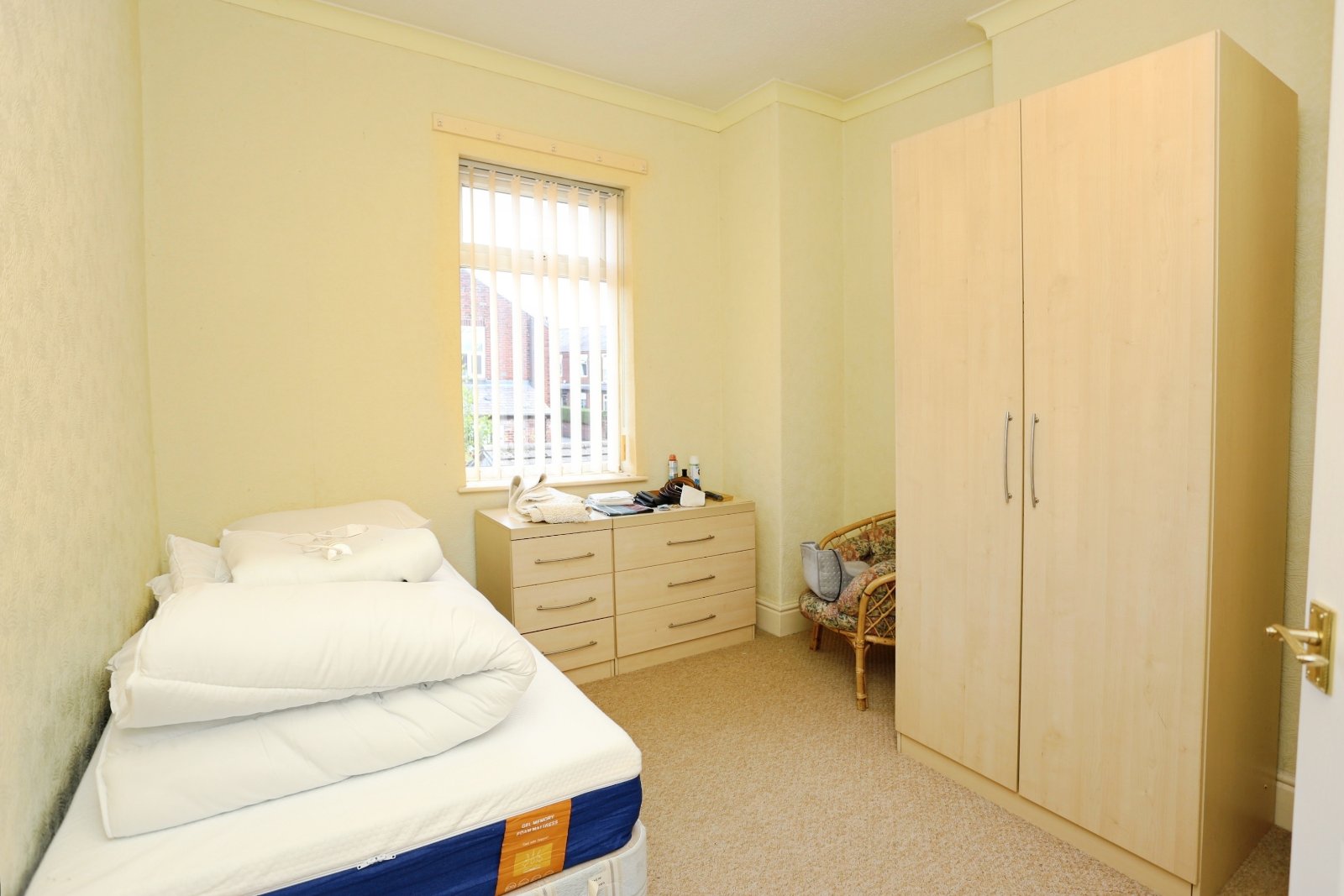 Manchester Road, Heaton Norris, Stockport, SK4