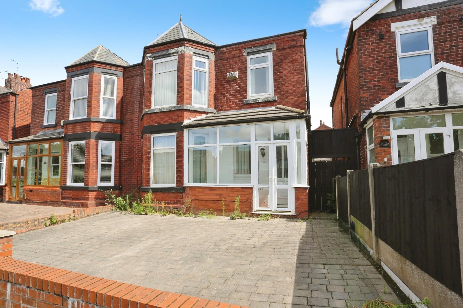 Manchester Road, Heaton Norris, Stockport, SK4