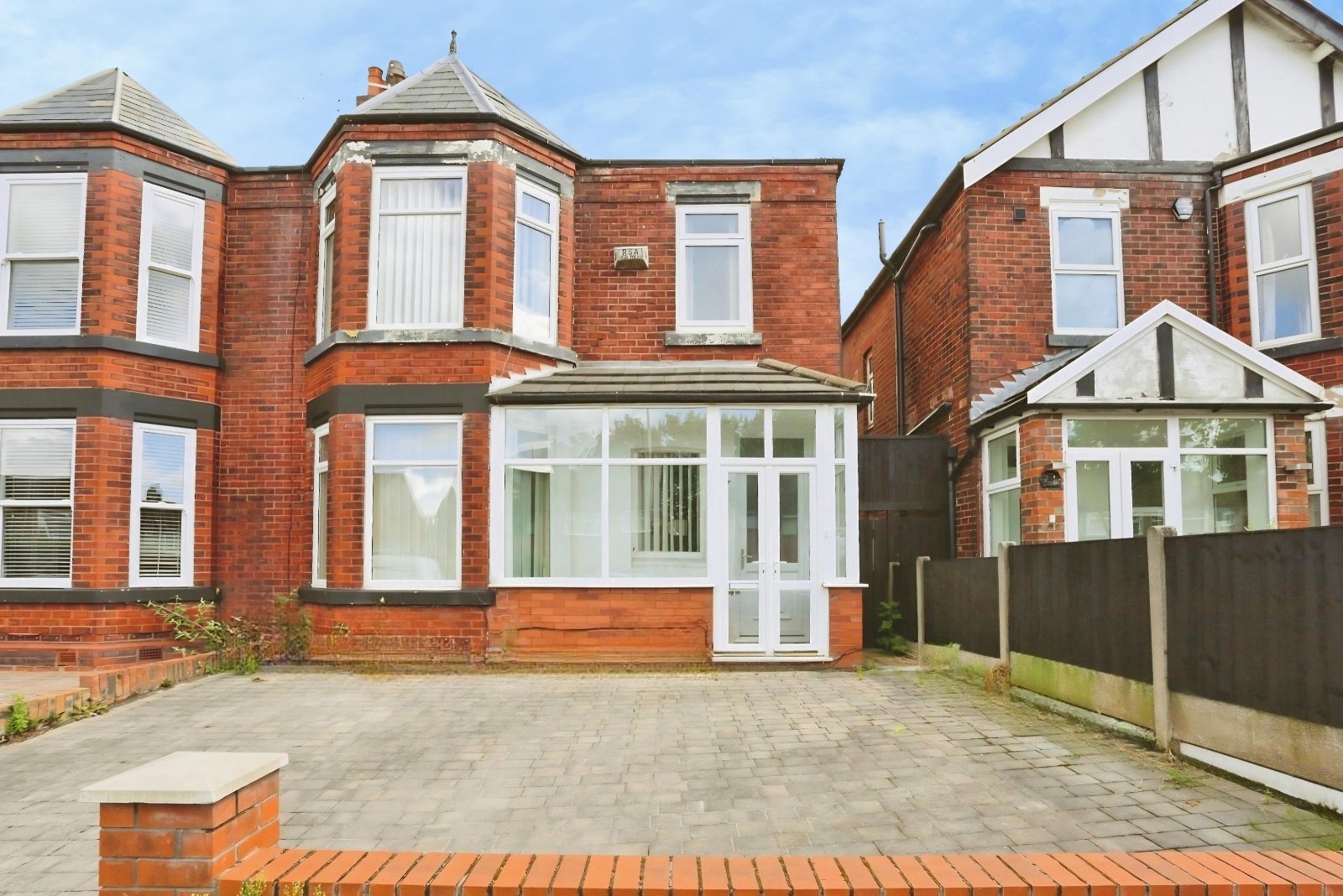 Manchester Road, Heaton Norris, Stockport, SK4