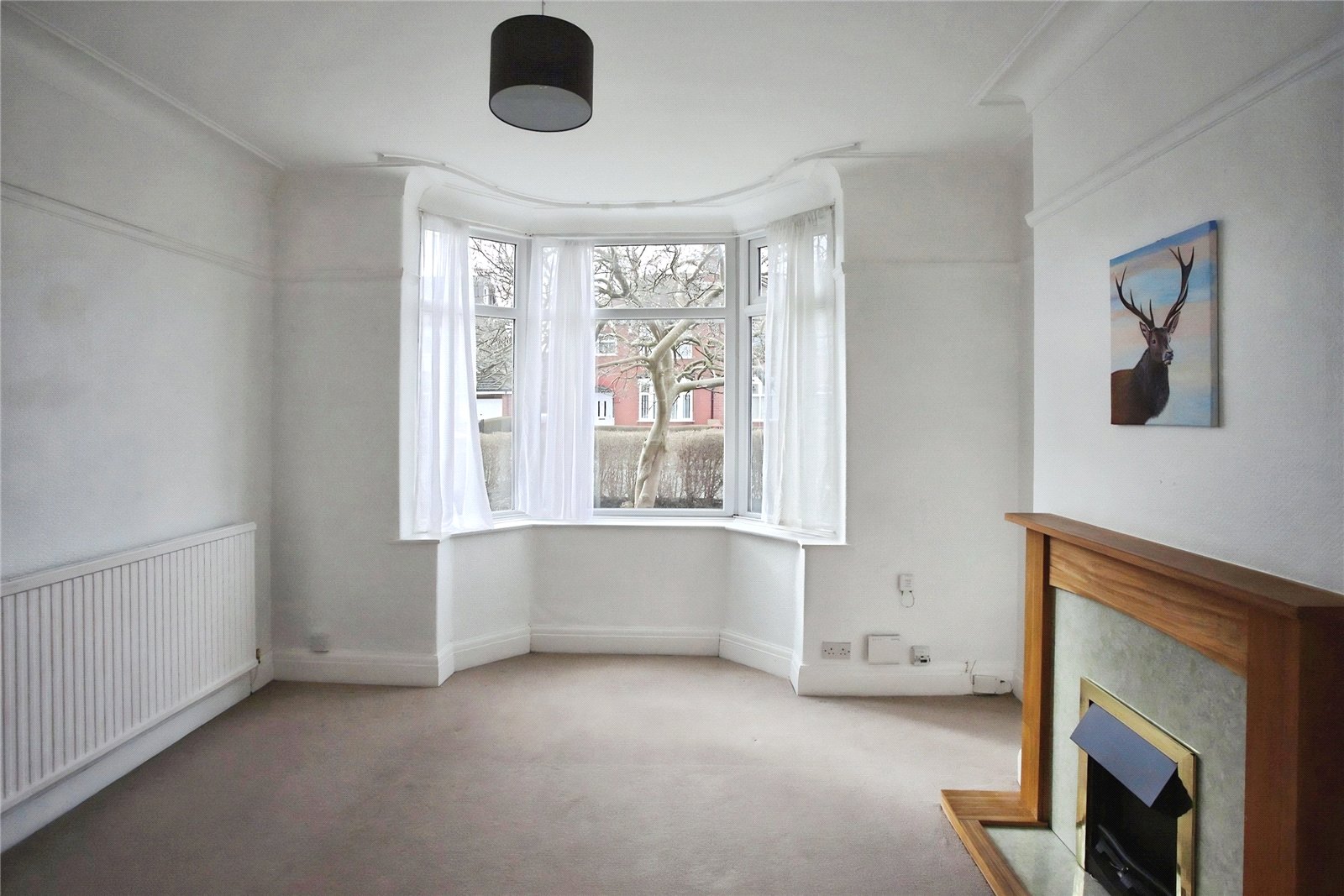 Derby Road, Heaton Moor, Stockport, SK4