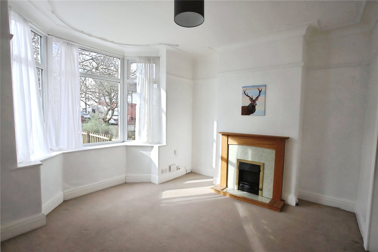 Derby Road, Heaton Moor, Stockport, SK4