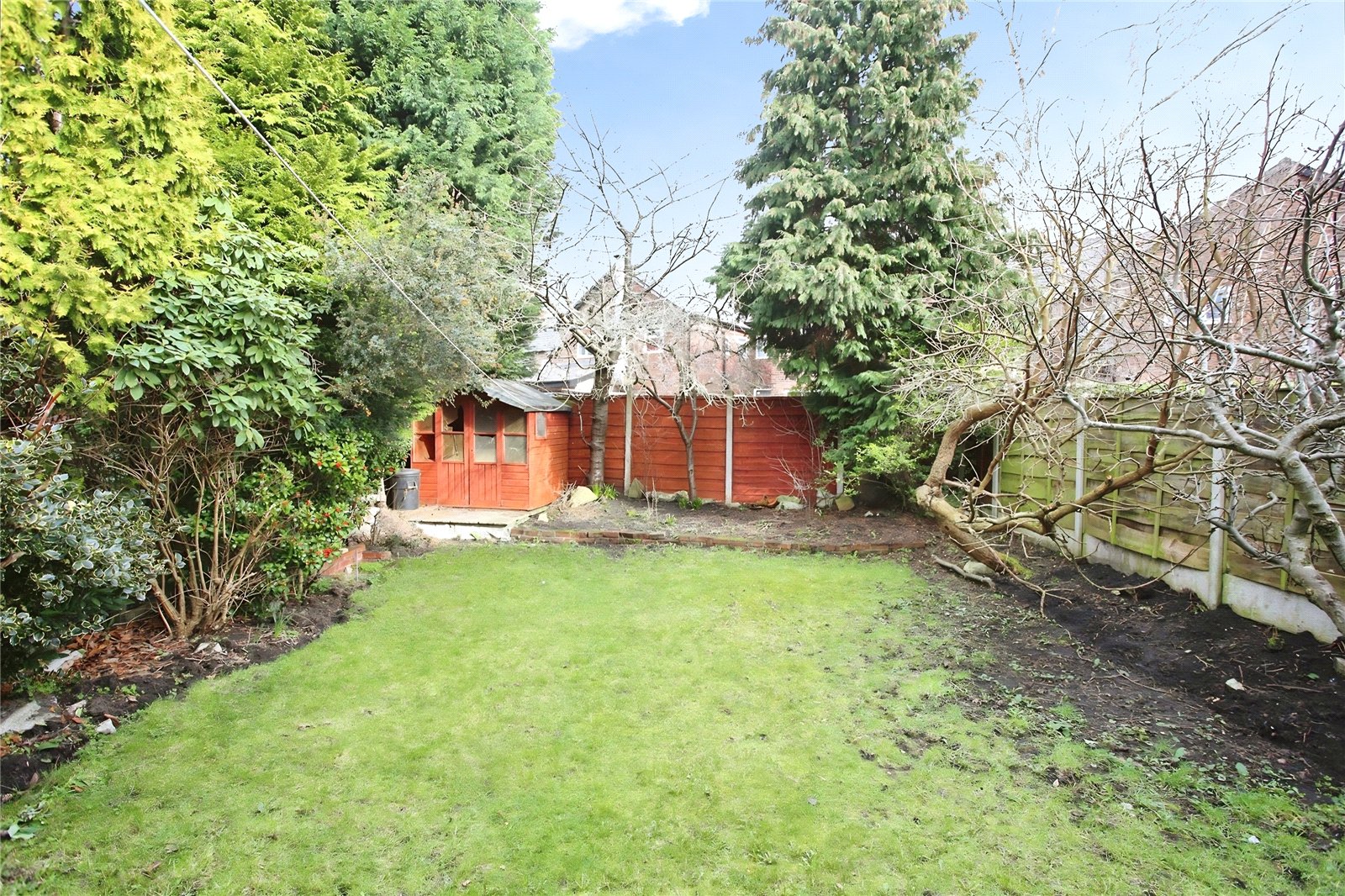 Derby Road, Heaton Moor, Stockport, SK4