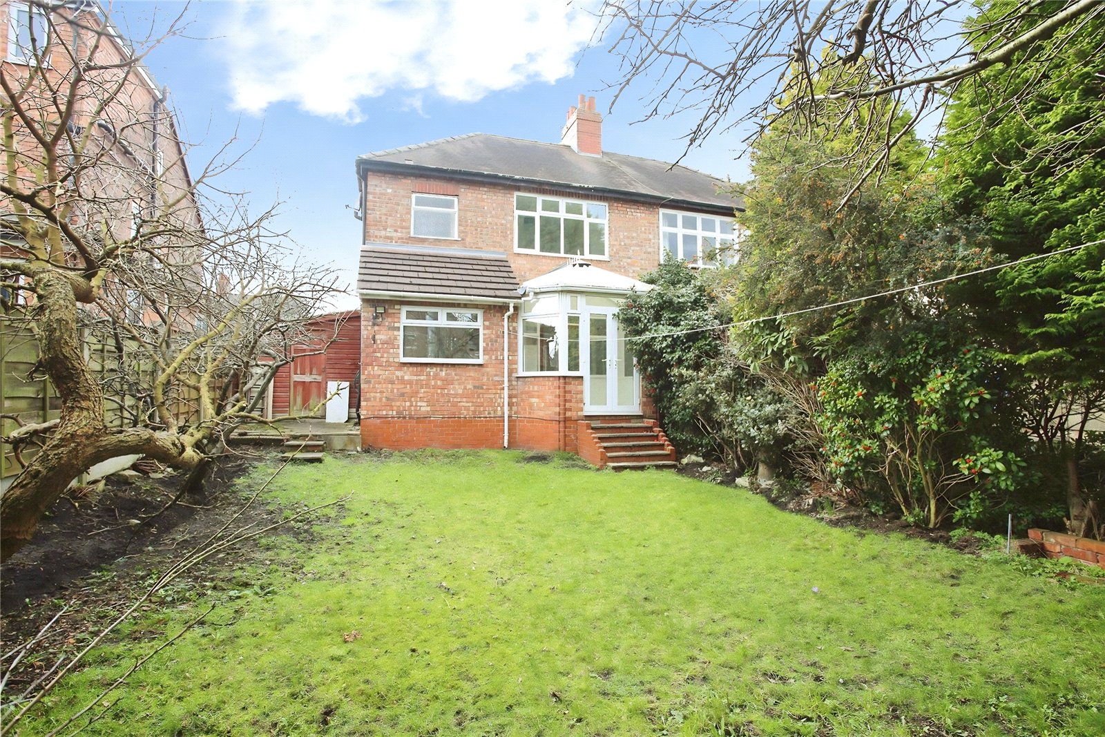 Derby Road, Heaton Moor, Stockport, SK4