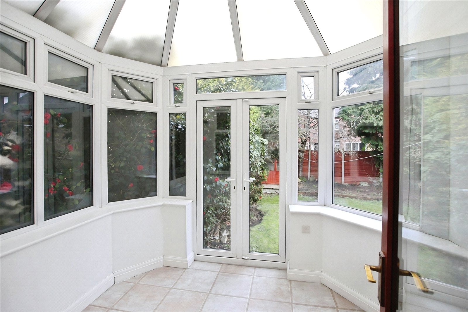 Derby Road, Heaton Moor, Stockport, SK4