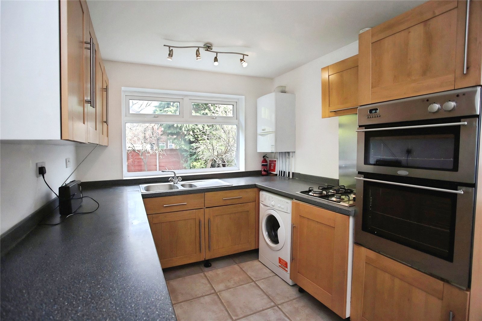 Derby Road, Heaton Moor, Stockport, SK4