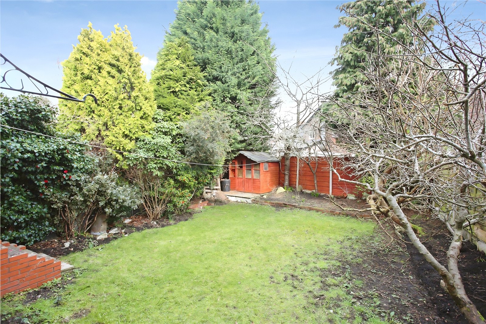Derby Road, Heaton Moor, Stockport, SK4