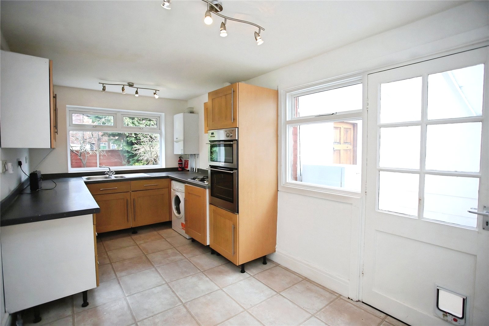 Derby Road, Heaton Moor, Stockport, SK4