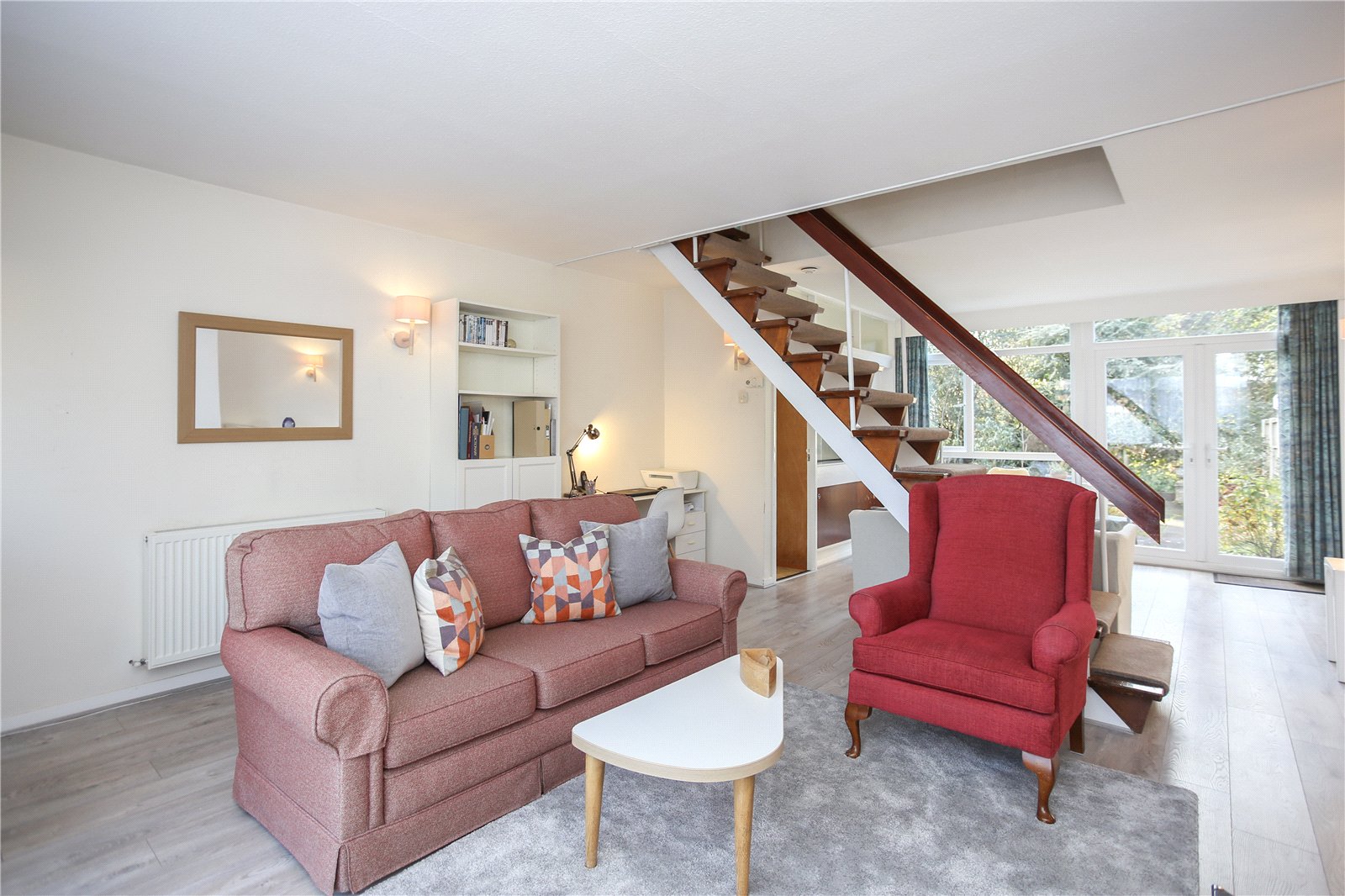 Norris Hill Drive, Heaton Norris, Stockport, SK4