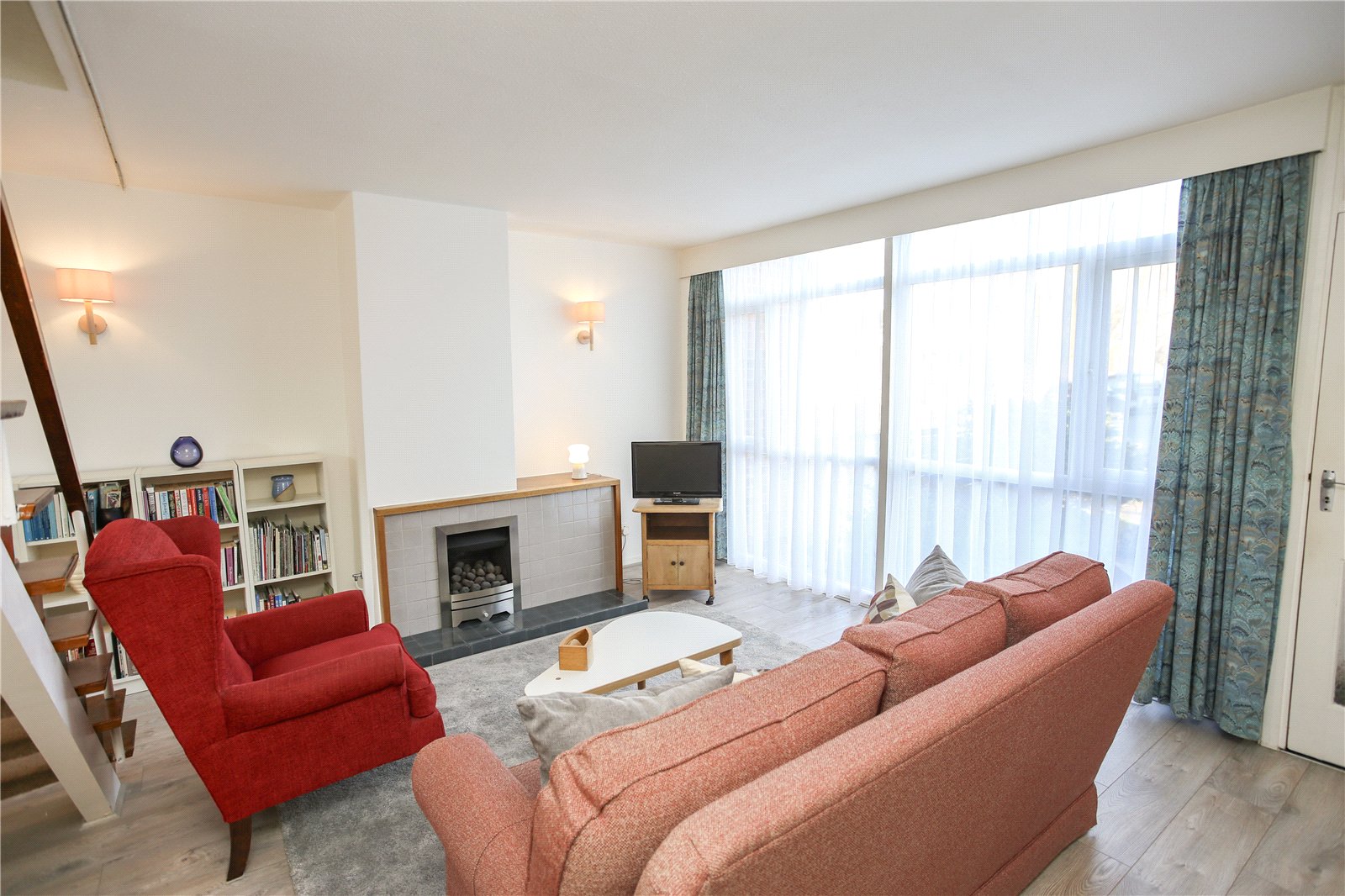 Norris Hill Drive, Heaton Norris, Stockport, SK4