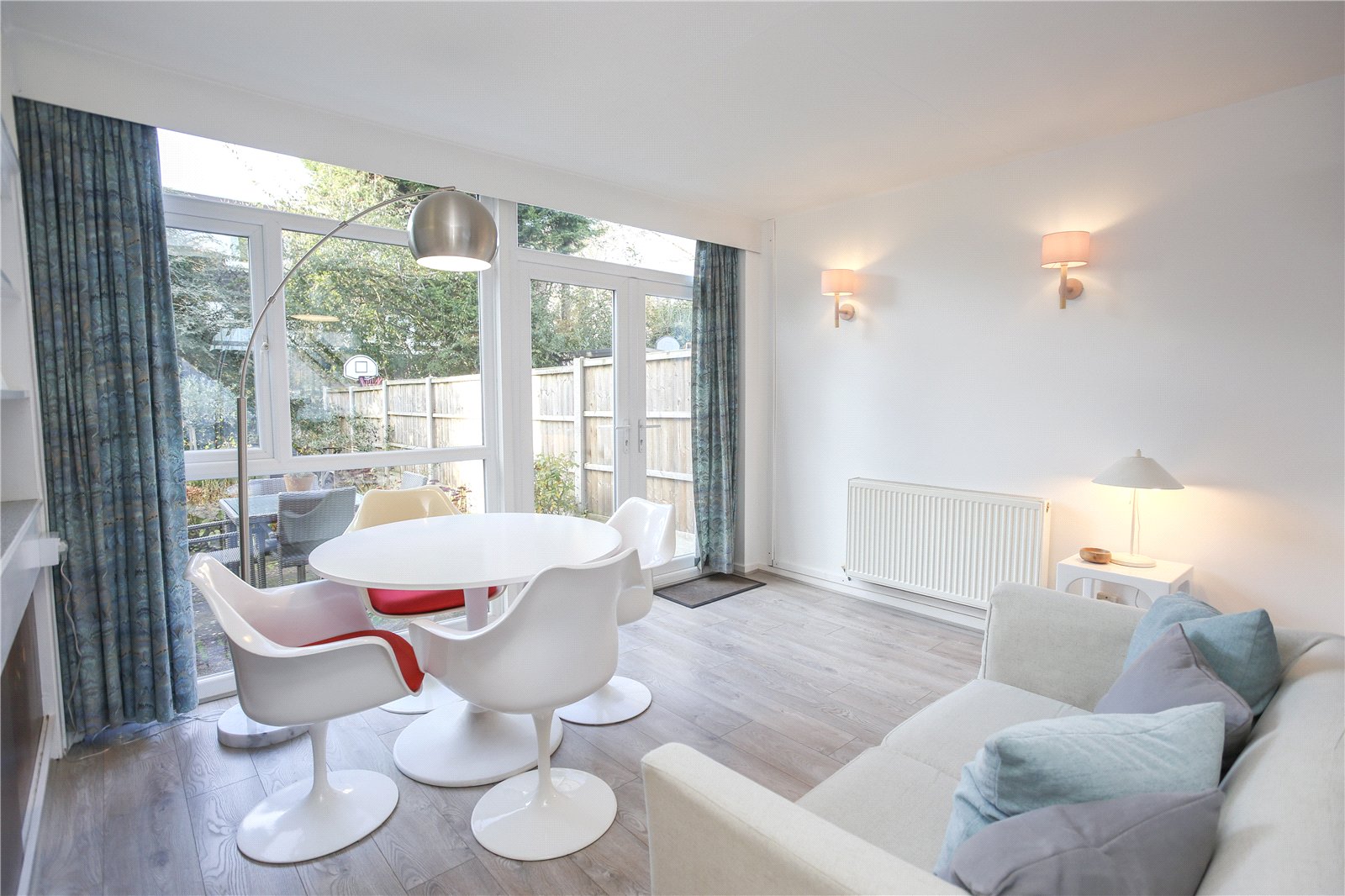 Norris Hill Drive, Heaton Norris, Stockport, SK4