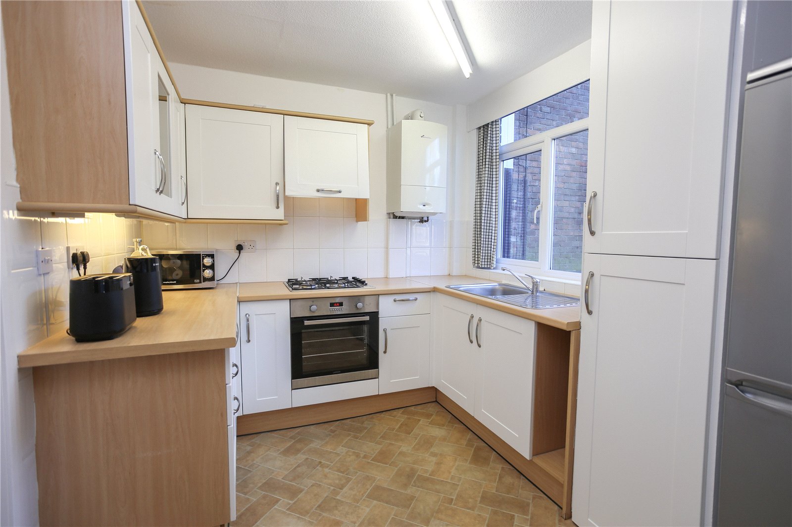 Norris Hill Drive, Heaton Norris, Stockport, SK4