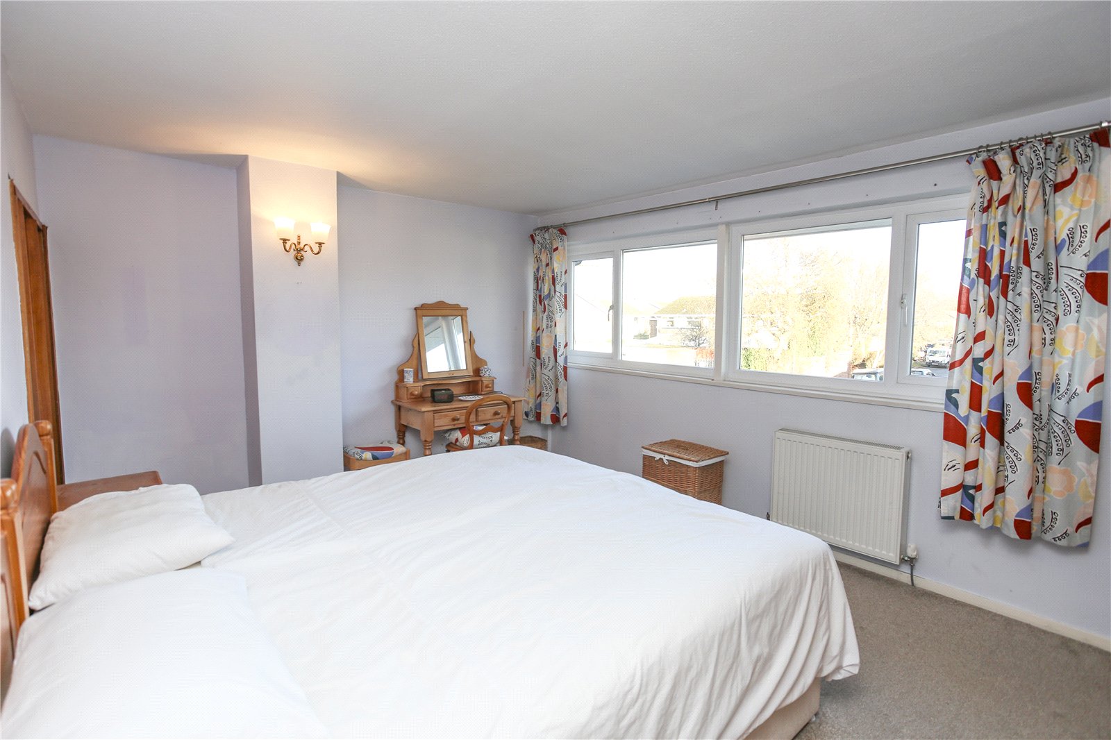 Norris Hill Drive, Heaton Norris, Stockport, SK4